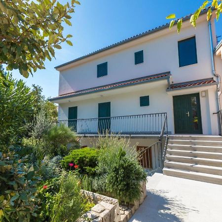 Apartments Loncaric Crikvenica Luaran gambar