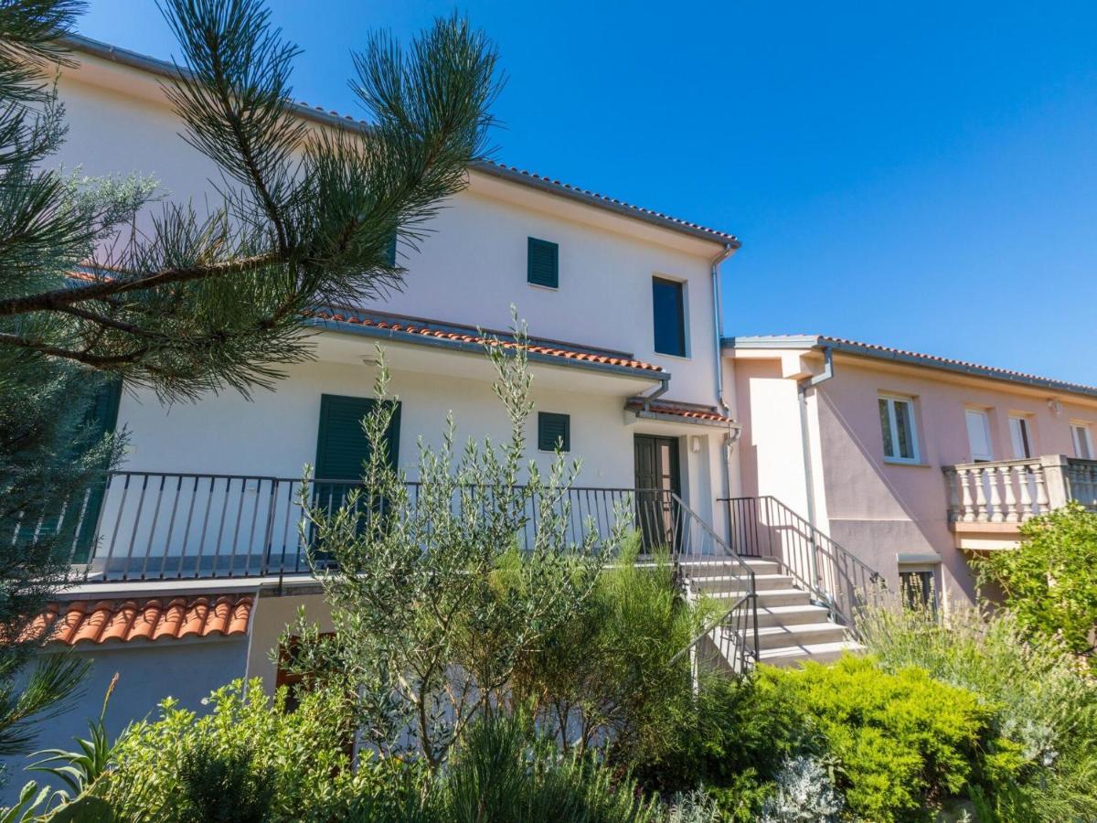 Apartments Loncaric Crikvenica Luaran gambar