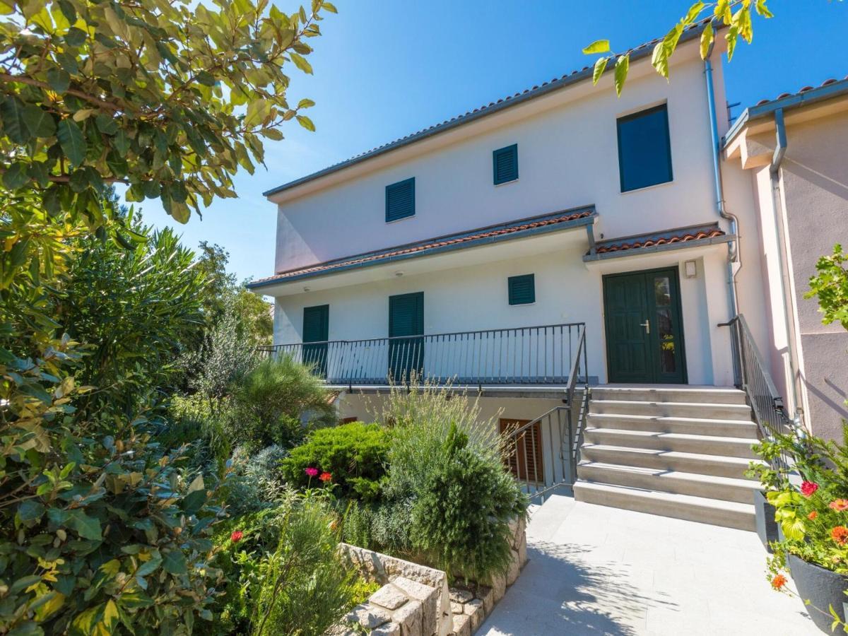Apartments Loncaric Crikvenica Luaran gambar