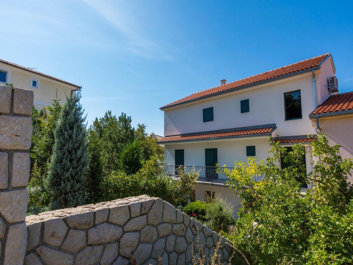 Apartments Loncaric Crikvenica Luaran gambar