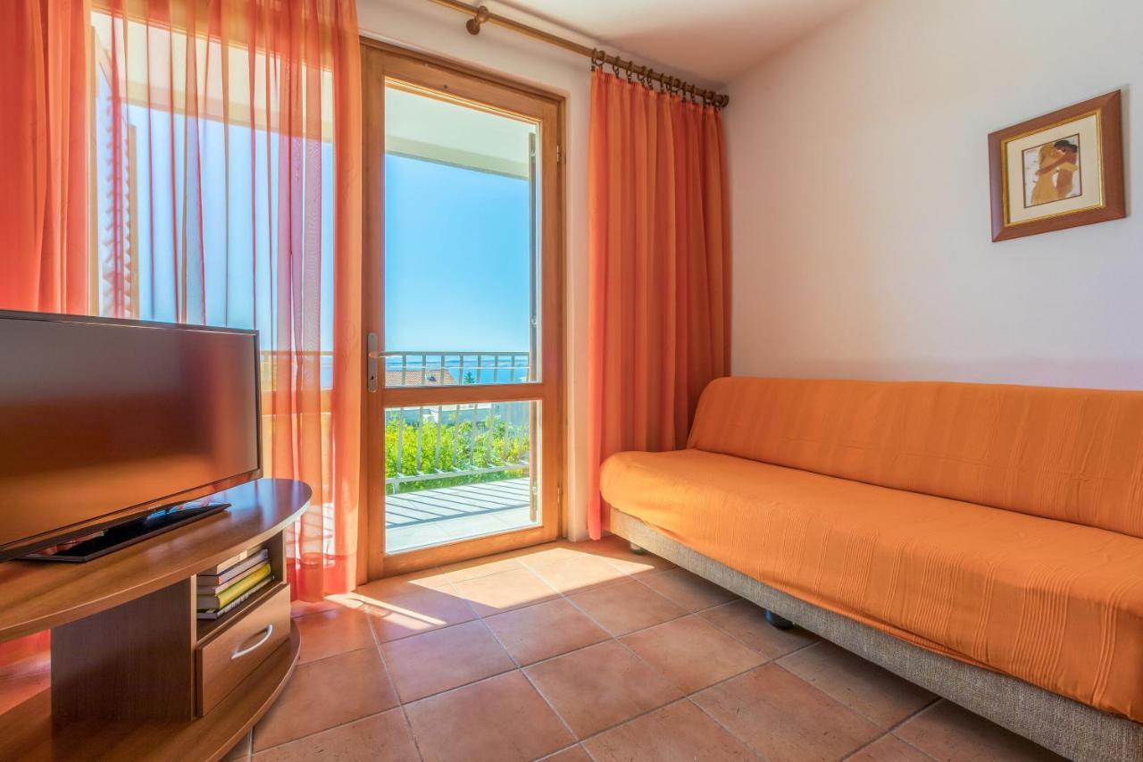 Apartments Loncaric Crikvenica Luaran gambar