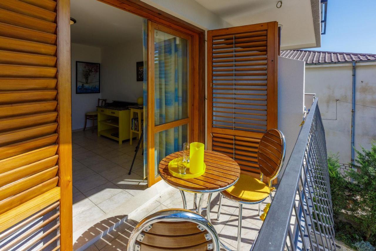 Apartments Loncaric Crikvenica Luaran gambar
