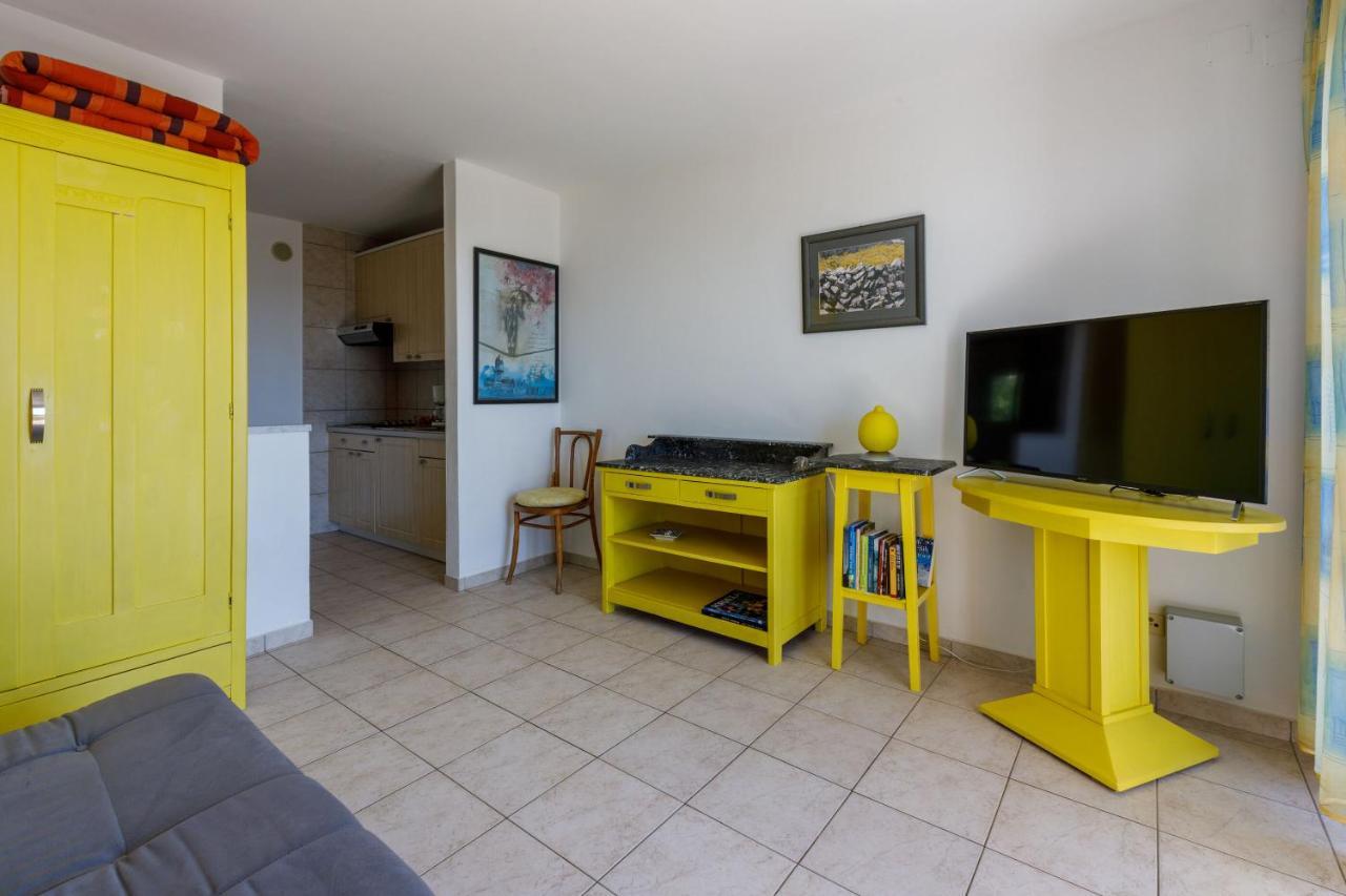 Apartments Loncaric Crikvenica Luaran gambar