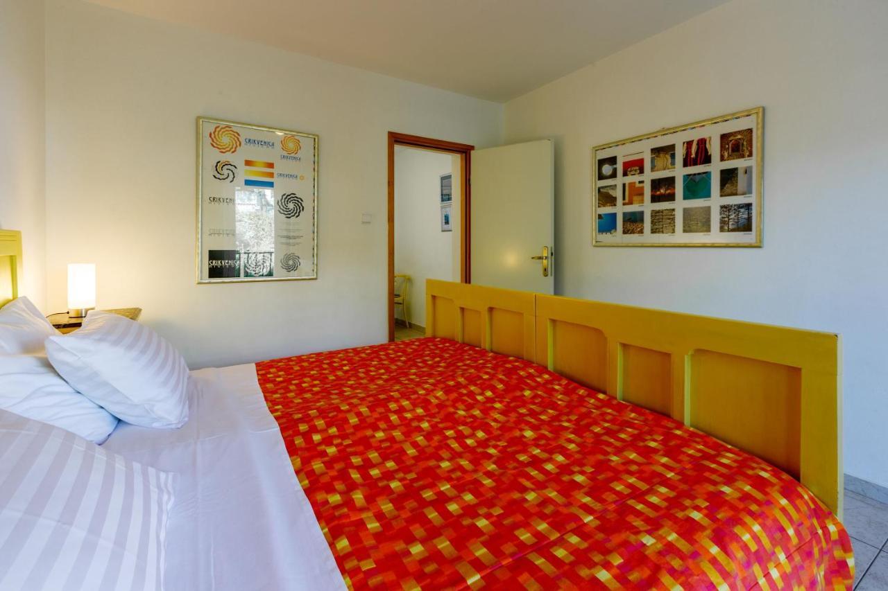 Apartments Loncaric Crikvenica Luaran gambar