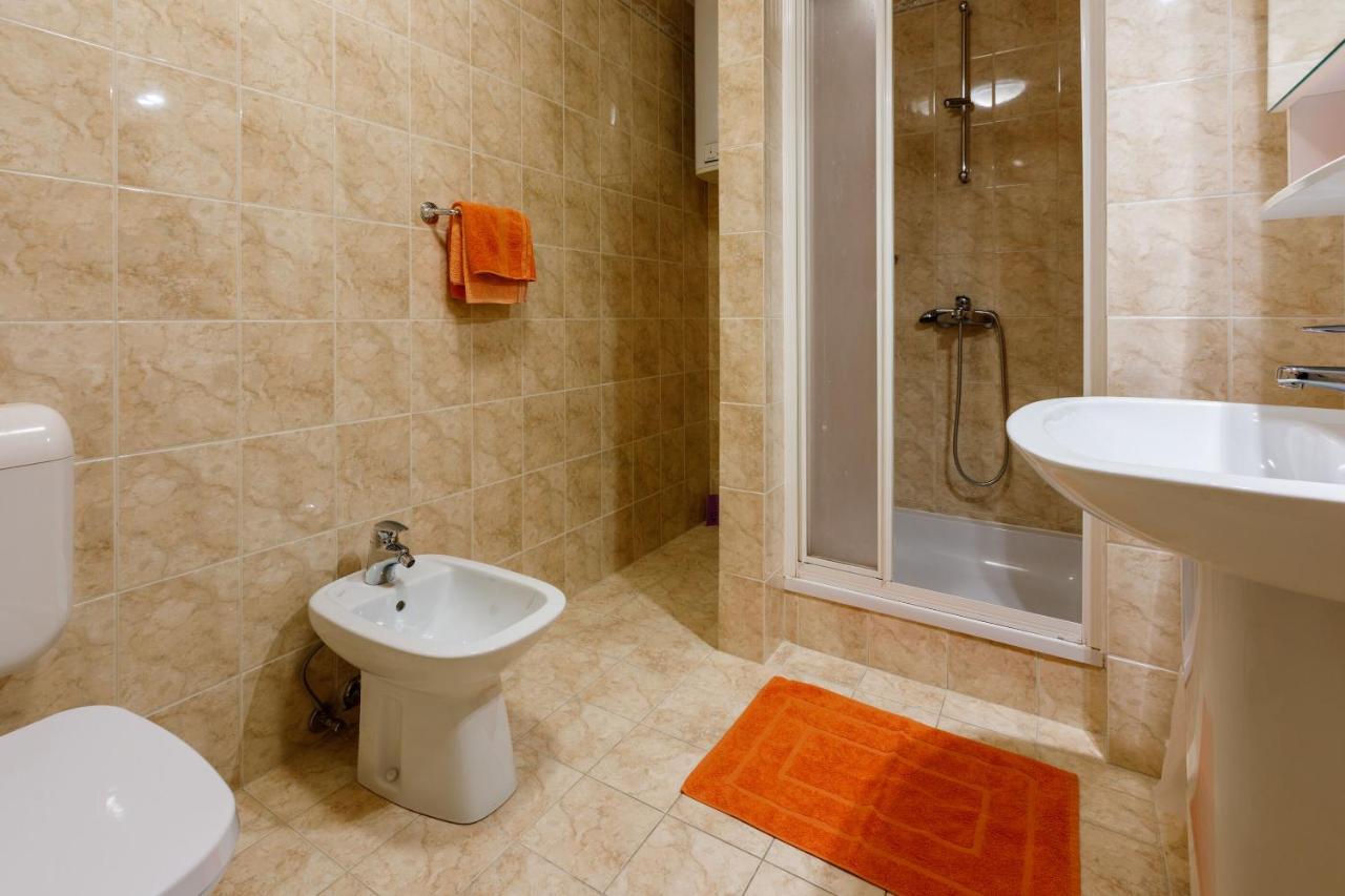 Apartments Loncaric Crikvenica Luaran gambar
