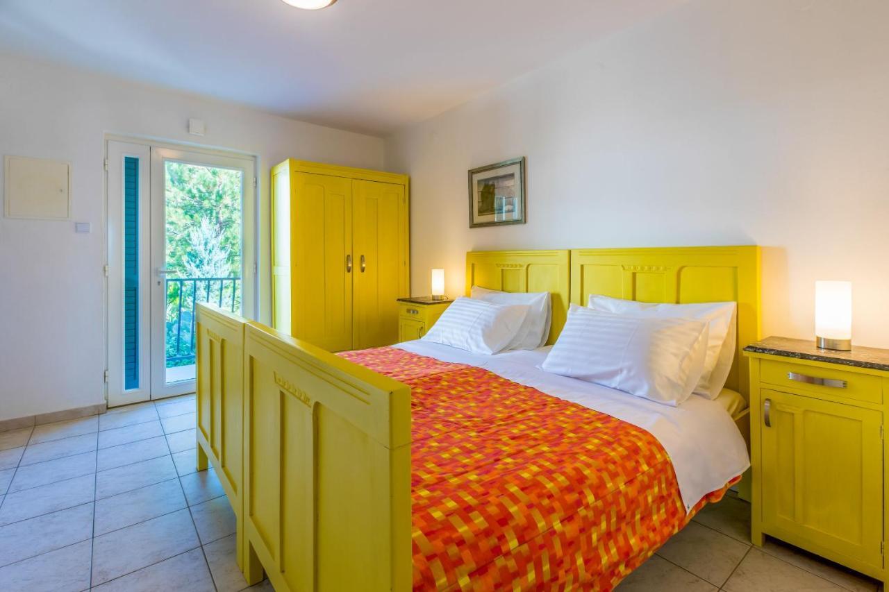 Apartments Loncaric Crikvenica Luaran gambar