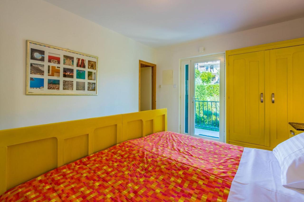 Apartments Loncaric Crikvenica Luaran gambar