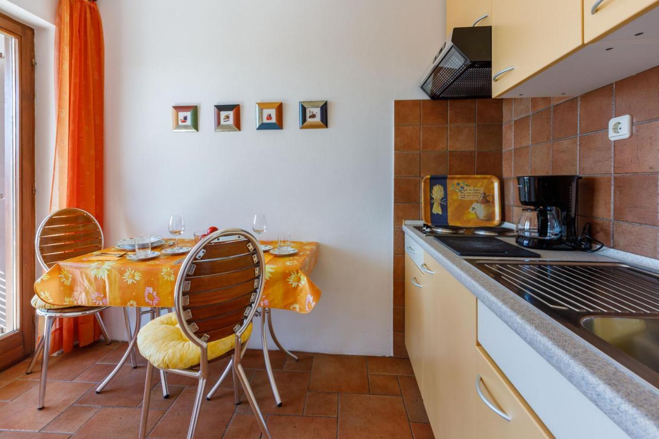Apartments Loncaric Crikvenica Luaran gambar