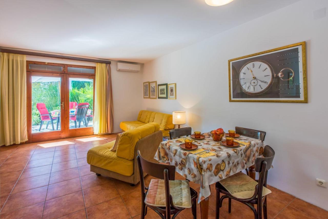 Apartments Loncaric Crikvenica Luaran gambar