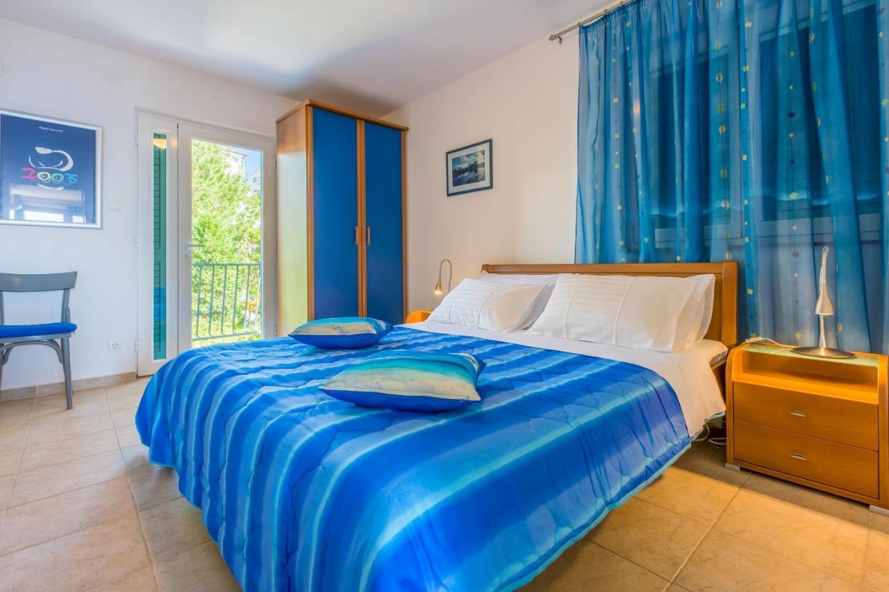 Apartments Loncaric Crikvenica Luaran gambar