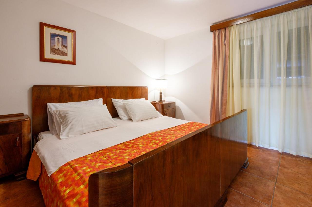 Apartments Loncaric Crikvenica Luaran gambar