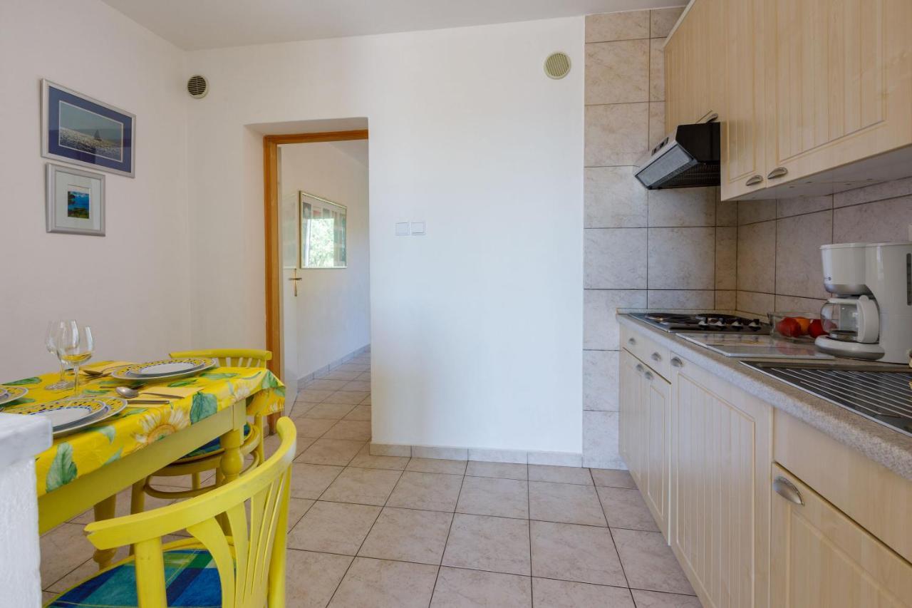 Apartments Loncaric Crikvenica Luaran gambar